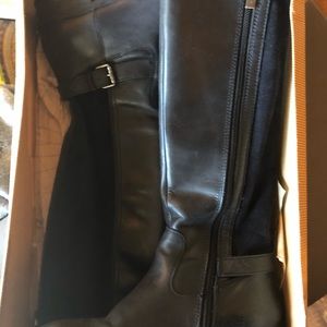 Bussola Trapani Boot | Size 9 (EU 39)
